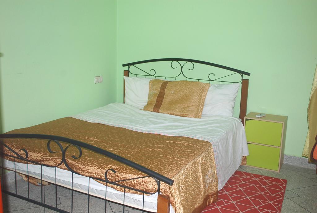 La Colombe Blanche Otel Moulay Idriss Zerhoun Dış mekan fotoğraf