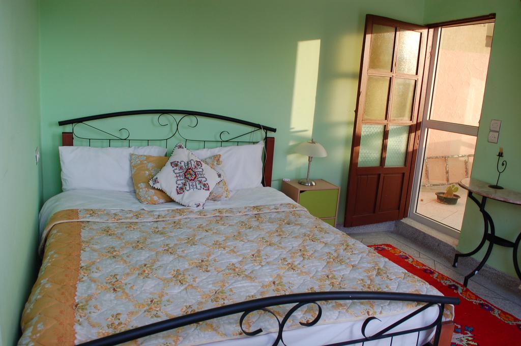 La Colombe Blanche Otel Moulay Idriss Zerhoun Dış mekan fotoğraf